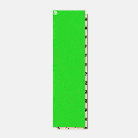 Шкурка для скейтборда dipGrip Green Шкурка для скейтборда dipGrip Green